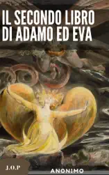 Il secondo libro di Adamo ed Eva