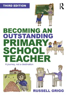 Read: Book Becoming an Outstanding Primary School Teacher