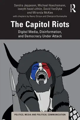 Read: The Book Capitol Riots