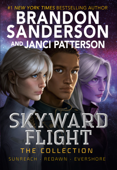 Skyward Flight: The Collection - Brandon Sanderson & Janci Patterson