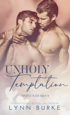 Unholy Temptation: A Forbidden Gay Romance