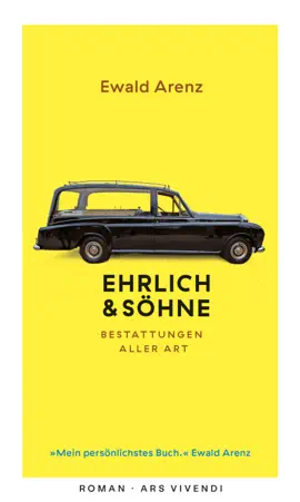 Read: Ehrlich Book & Söhne