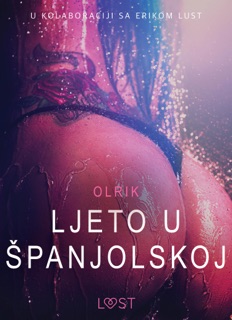 Ljeto u Španjolskoj - Seksi erotika by Olrik