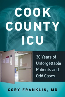 Cook County ICU by Cory Franklin