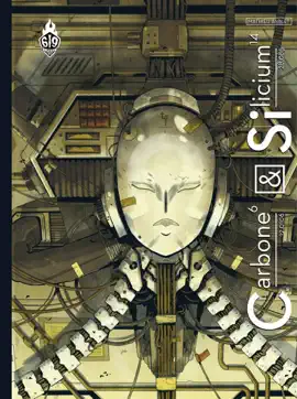 Read: Carbone & Silicium Book