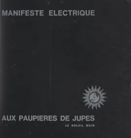 Read: Book Manifeste électrique aux paupières de jupes