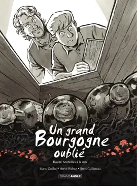 Read: Un Book Grand Bourgogne Oublié - Tome 3