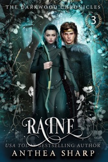 Raine by Anthea Sharp