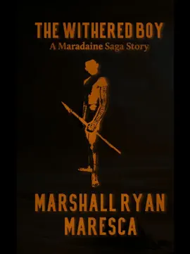 Read: The Book Withered Boy