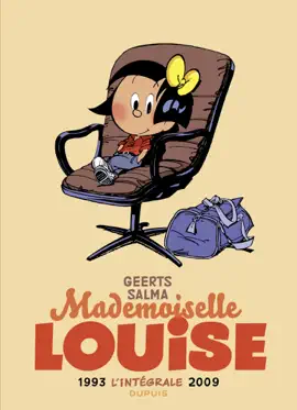 Read: Book Mademoiselle Louise