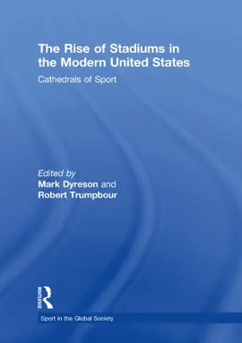 Read: The Rise of Stadiums in the Modern Book United States