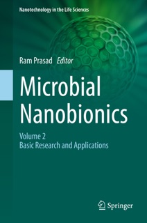 Microbial Nanobionics by Ram Prasad