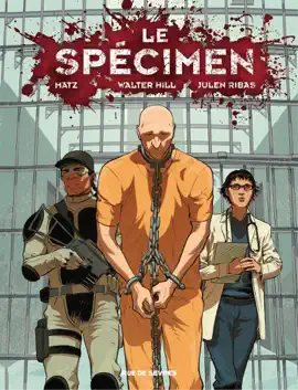Read: Le Book Specimen