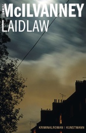Laidlaw - William McIlvanney