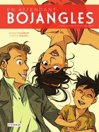 En attendant Bojangles - Nouvelle édition - Ingrid Chabbert