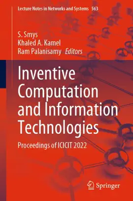 Read: Inventive Book Computation and Information Technologies