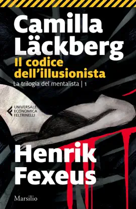 Read: Il codice dell'illusionista Book