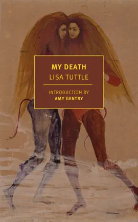 Read: My Death Book