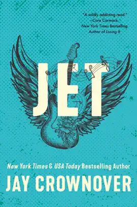 Read: Jet