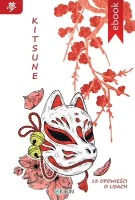 Read: Kitsune. 13 opowieści Book o lisach