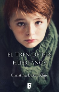 El tren de los huérfanos