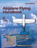Book Airplane Flying Handbook FAA-H-8083-3C