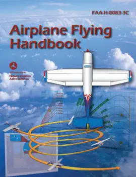 Airplane Flying Handbook FAA-H-8083-3C