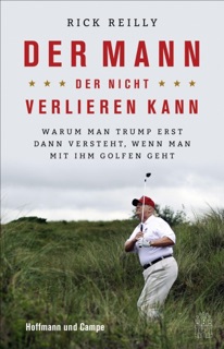 Der Mann, der nicht verlieren kann by Rick Reilly