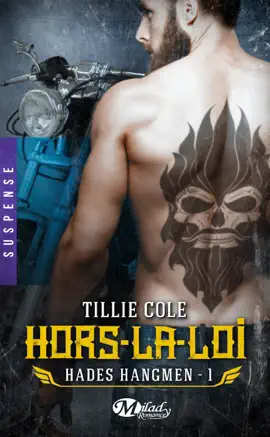 Read: Hades Hangmen, T1 : Hors-la-loi Book