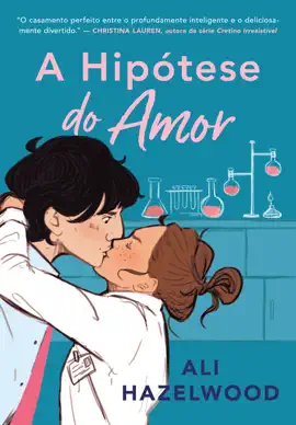 Read: A hipótese do amor Book