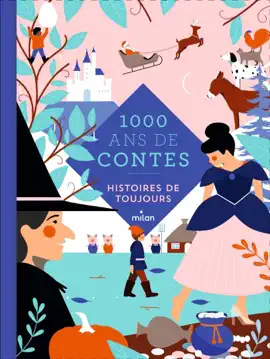 Read: Histoires Book de toujours