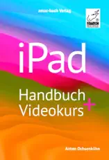 iPad Handbuch + Videokurs