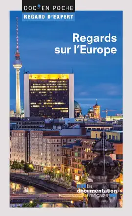 Read: Regards sur l'Europe Book