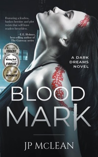 Blood Mark by J.P. McLean