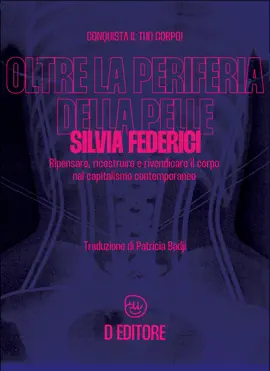 Read: Oltre Book la periferia della pelle