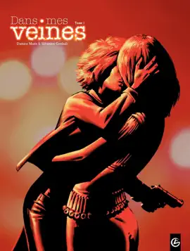Read: Dans mes veines - Tome Book 1