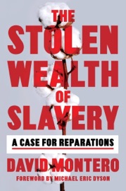 The Stolen Wealth of Slavery - David Montero & Michael Eric Dyson
