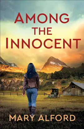 Read: Among the Book Innocent