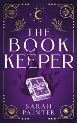 The Book Keeper
