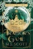Book The Traitor's Game