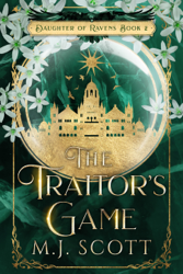 The Traitor's Game