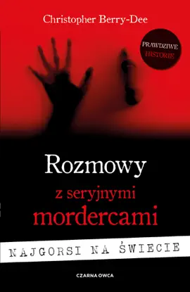 Read: Rozmowy z seryjnymi Book mordercami