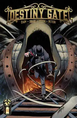 Read: Destiny Gate #1 Book (Of 4)