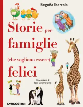 Read: Storie Book per famiglie (che vogliono essere) felici