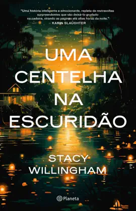 Read: Uma centelha Book na escuridão