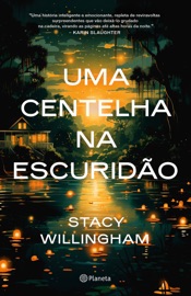 Uma centelha na escuridão - Stacy Willingham