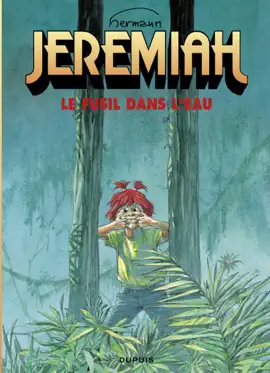 Read: Jeremiah - Tome 22 - Le Book fusil dans l'eau