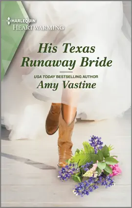 Read: Book His Texas Runaway Bride
