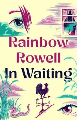 Read: In Waiting Book