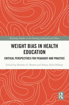 Weight Bias in Health Education